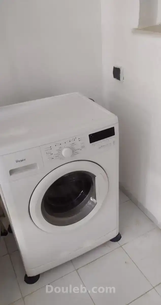 Appart splus2 meublé climatisé au rez de chaussée - Miniature 5