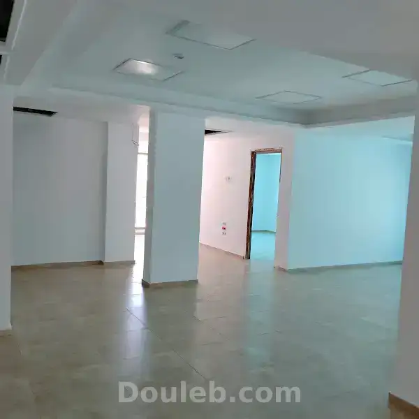 Open space 1200m2 au lac 3 - Miniature 3