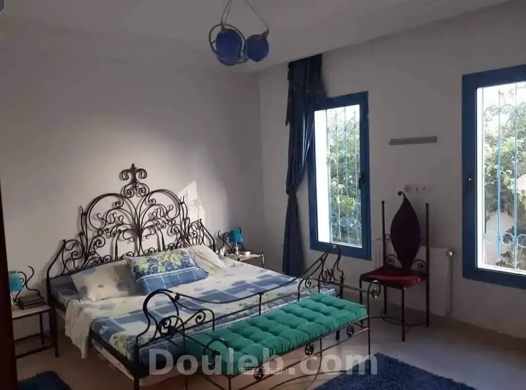 App s2 au rdc avec jardin privé - Miniature 3