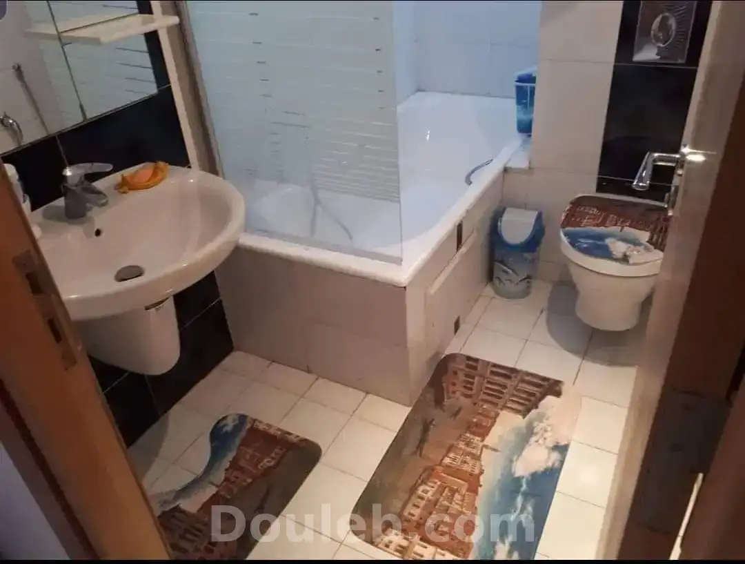 App s2 au rdc avec jardin privé - Miniature 5