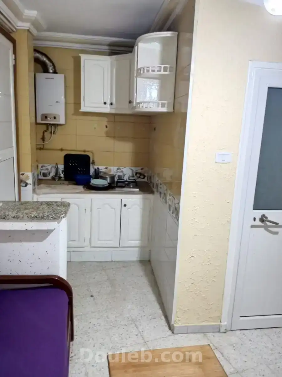 Studio ibn khouldoun s plus 1 - Miniature 3