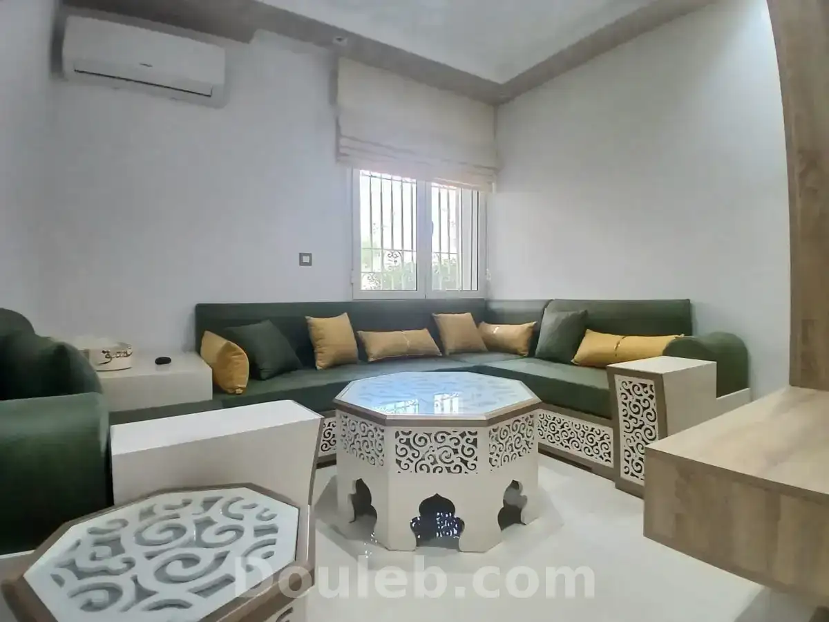 Appartement s3 haut standing à route relais - Miniature 3