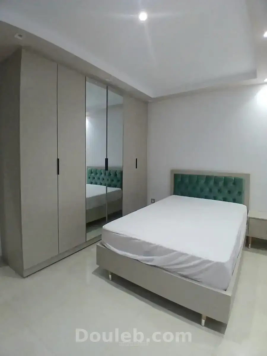 Appartement s3 haut standing à route relais - Miniature 5