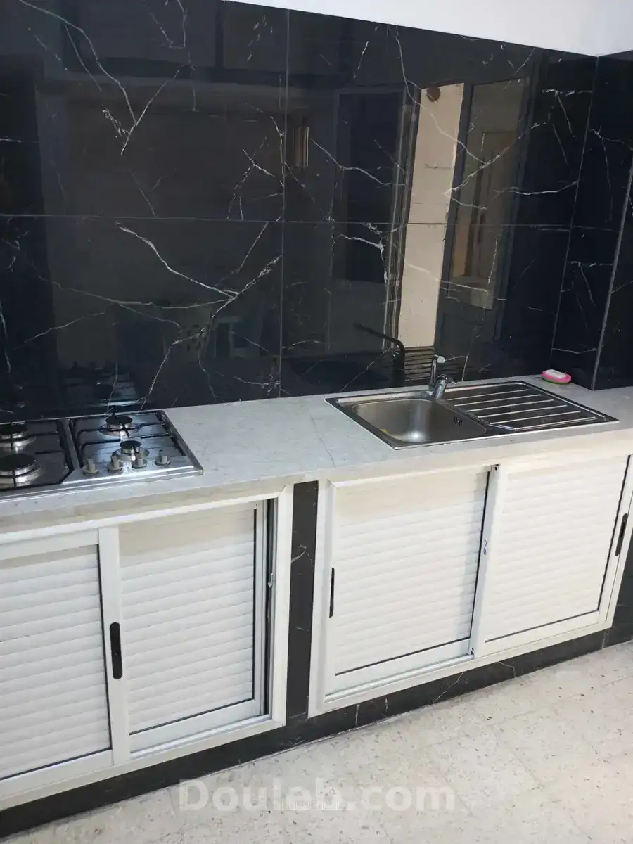 Manar appartement meublé pour courte durée - Miniature 4