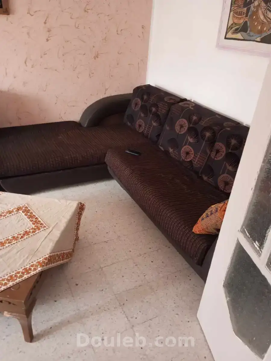 Manar appartement meublé pour courte durée - Miniature 5