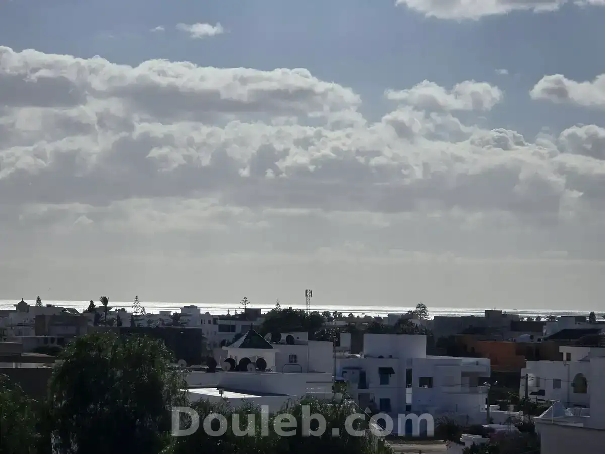 Appartement s3 a cité mora nabeul - Miniature 3