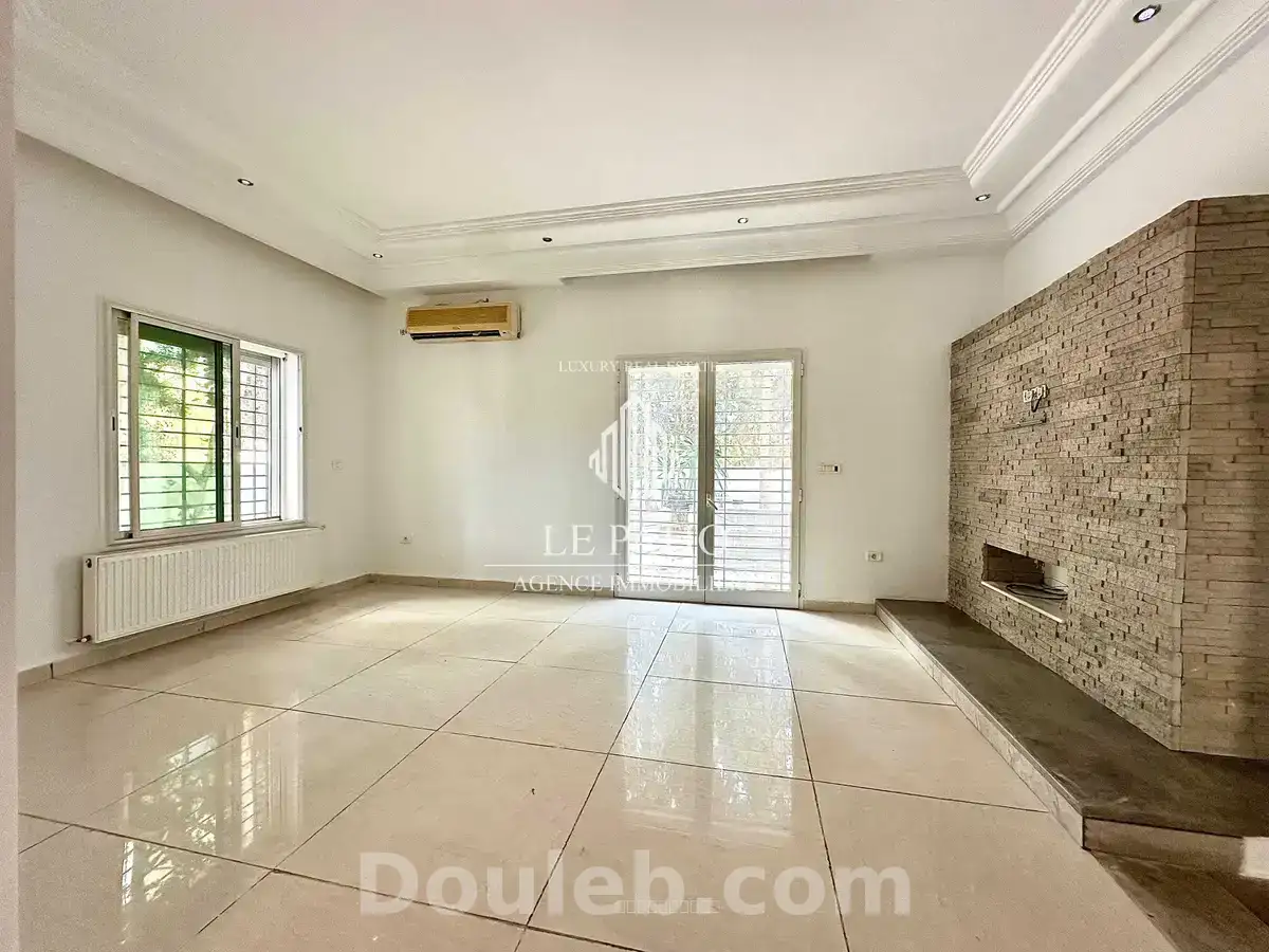 Duplex s5 a gammarth foret - Photo 1