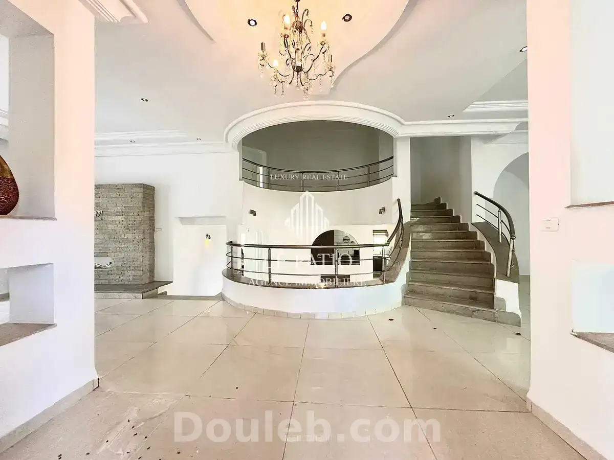 Duplex s5 a gammarth foret - Miniature 2