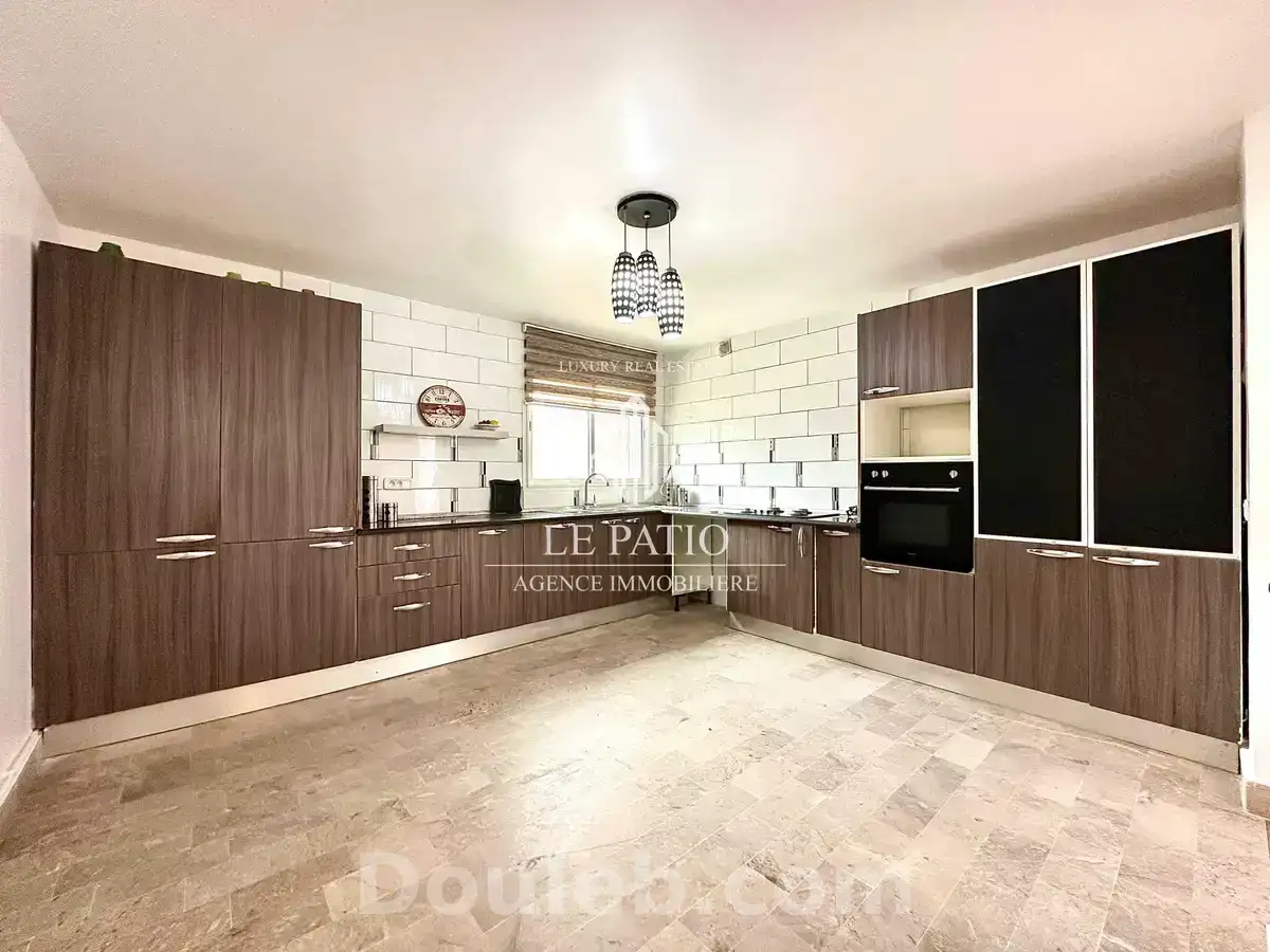 Duplex s5 a gammarth foret - Miniature 3