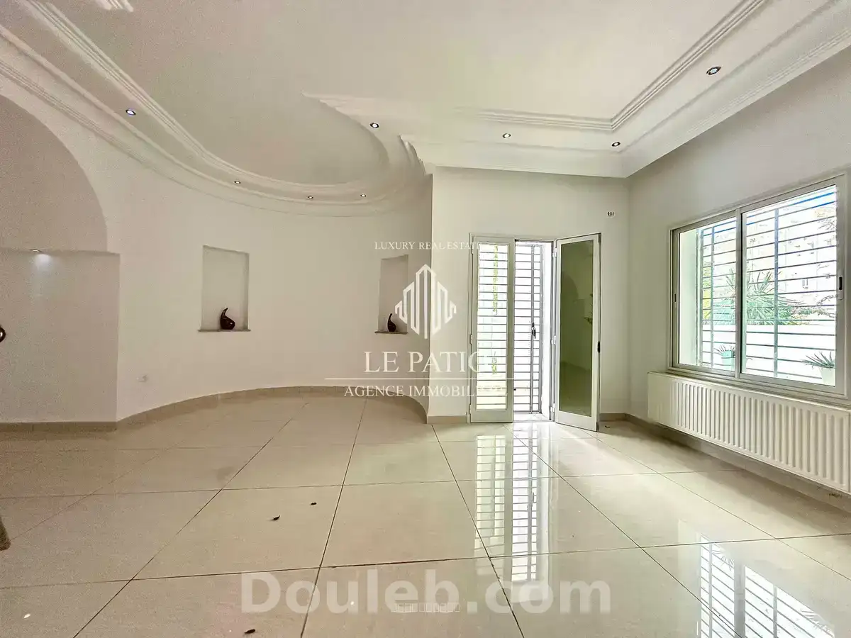 Duplex s5 a gammarth foret - Miniature 4