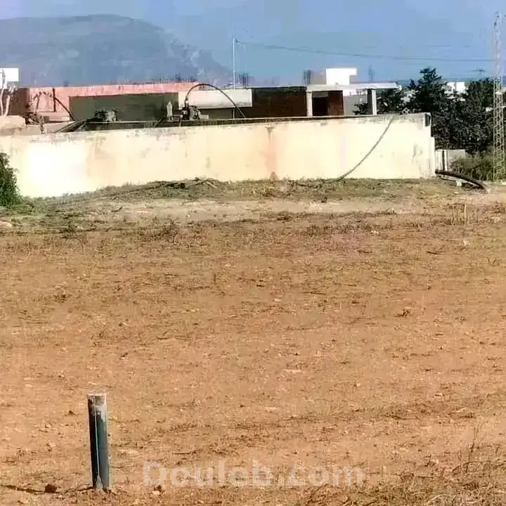 Lotissement près de la mer dar allouch - Miniature 4