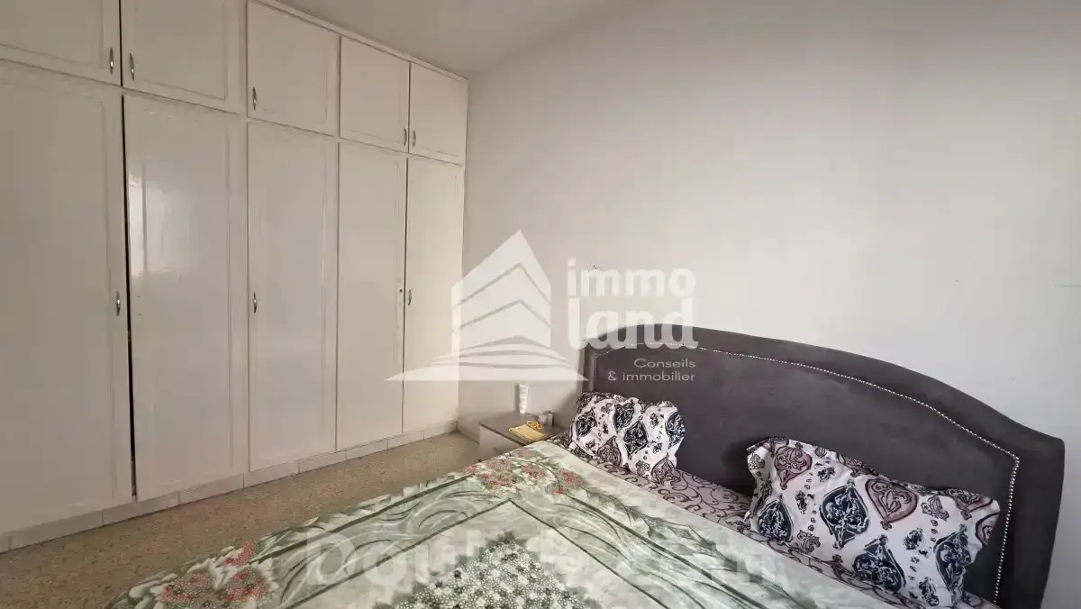 Maison s3 à la soukra - Miniature 4