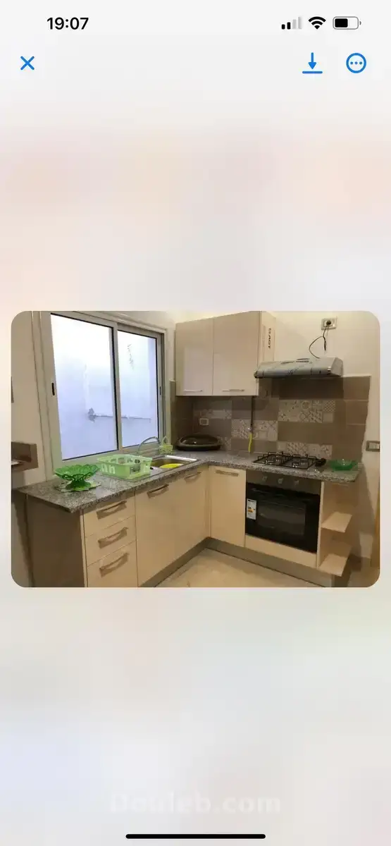 Studio s1 meublé - Miniature 3