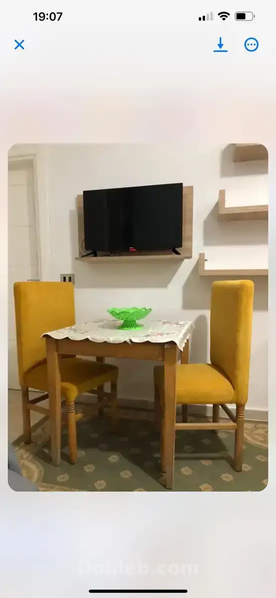 Studio s1 meublé - Miniature 4