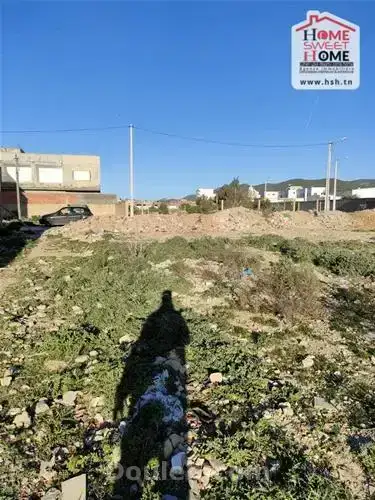 Terrain khansaa à boumhal - Miniature 2