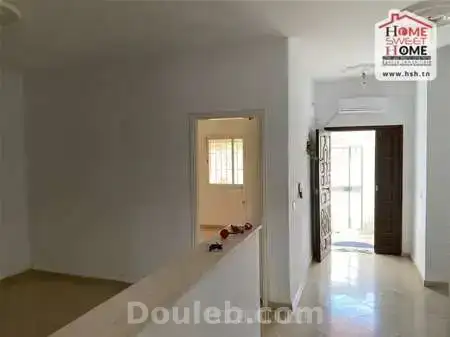 Rdc de villa firenze à rades plage - Miniature 2