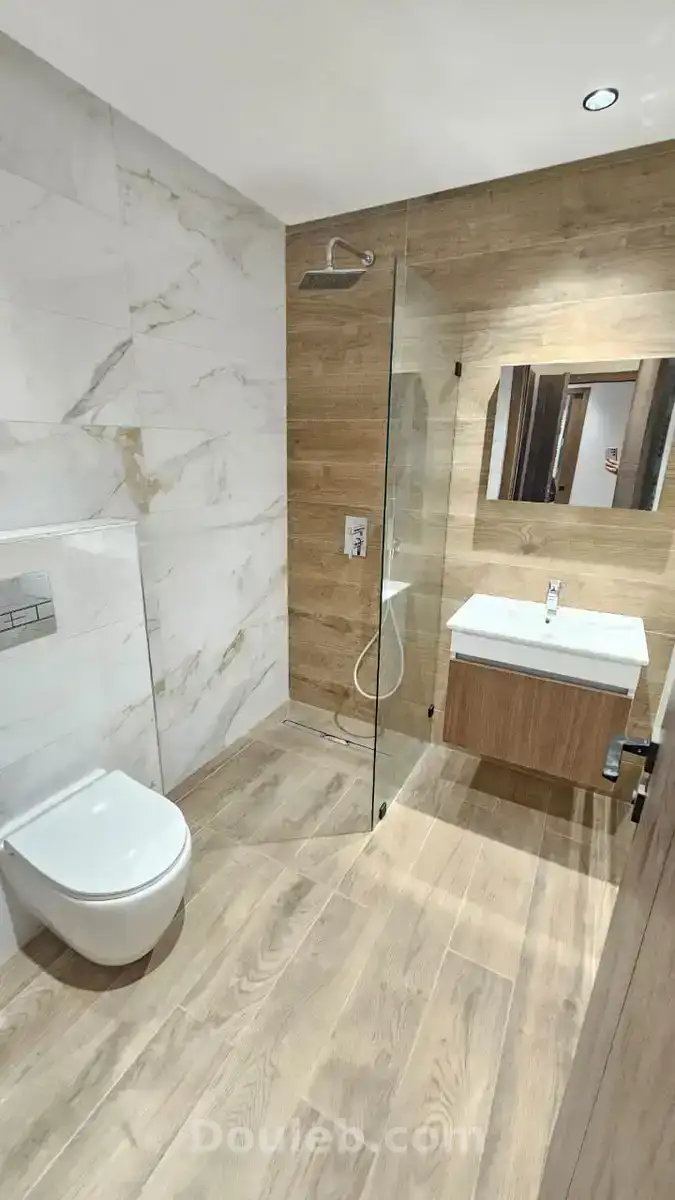 Des appartements s2 à ain zaghouan nord - Miniature 3