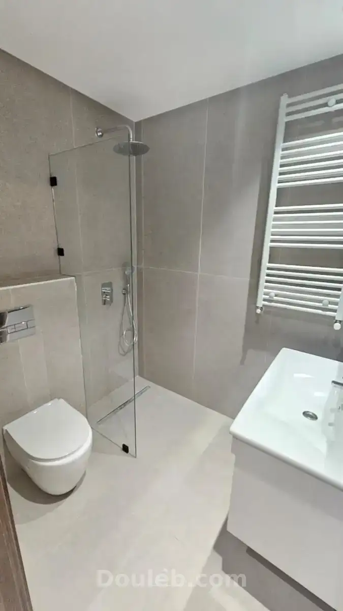 Des appartements s2 à ain zaghouan nord - Miniature 5