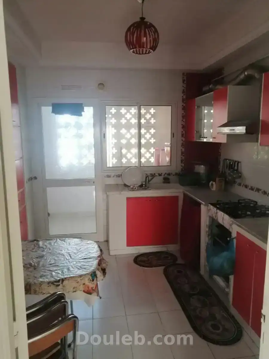 Appartement standing mourouj 6 - Miniature 5