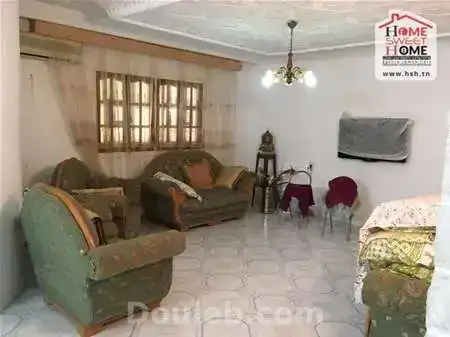 Villa gomez à rades plage - Miniature 3