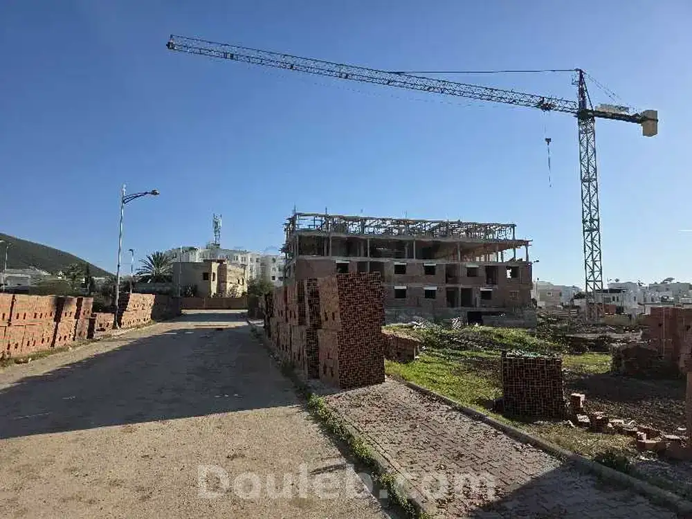 Appartement s1 cotér carreffour - Miniature 2