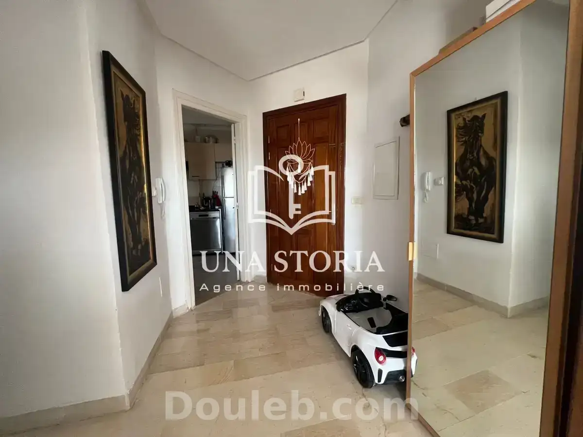 Appartement s plus 3 à cité snit manouba - Miniature 3