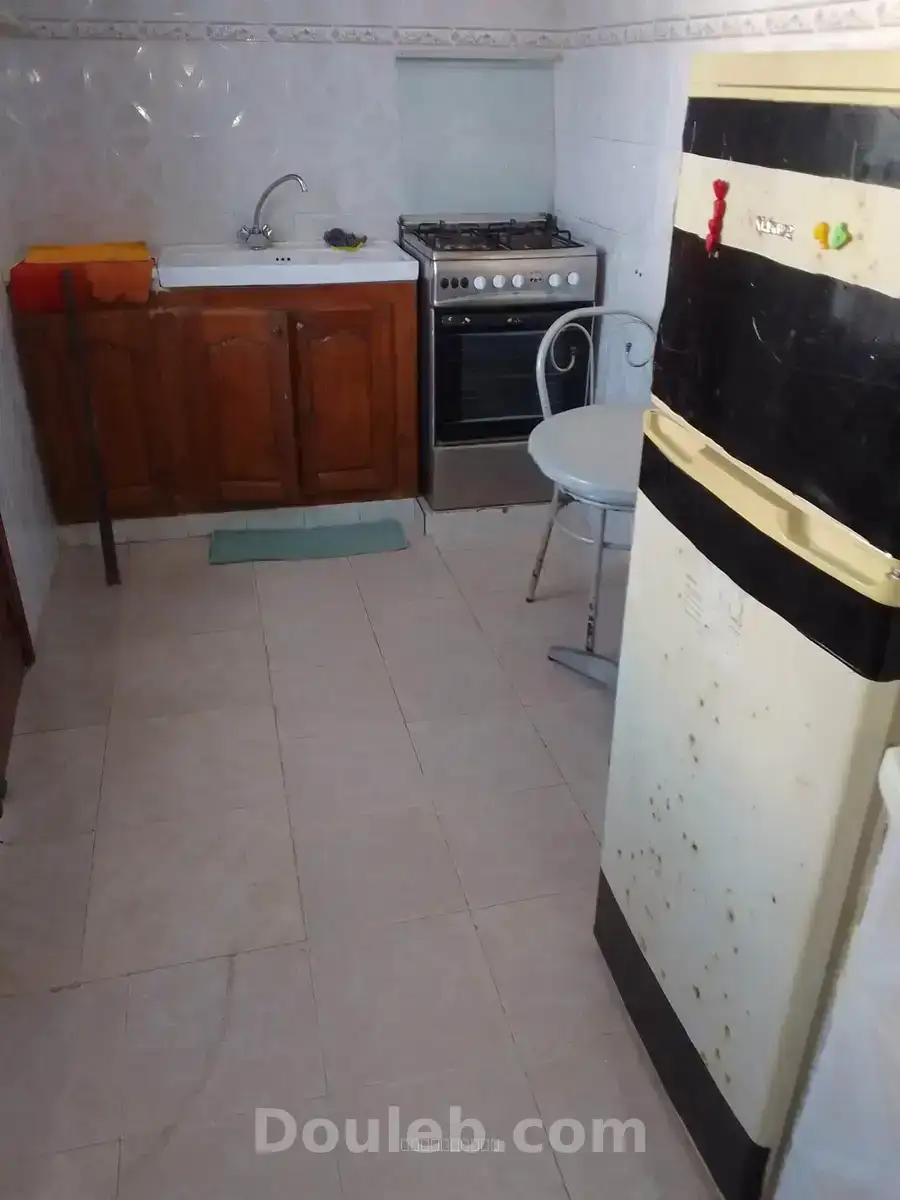 Studio longue durée à bhira bizerte - Miniature 2