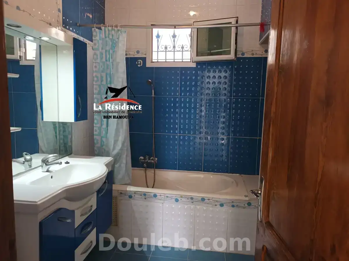 Maison meublé a corniche bizerte - Miniature 2