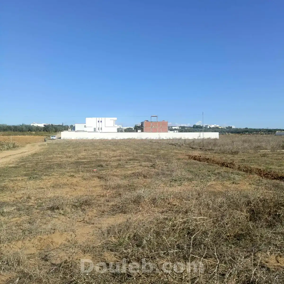 Av 400m monchar hammamet sud - Miniature 2