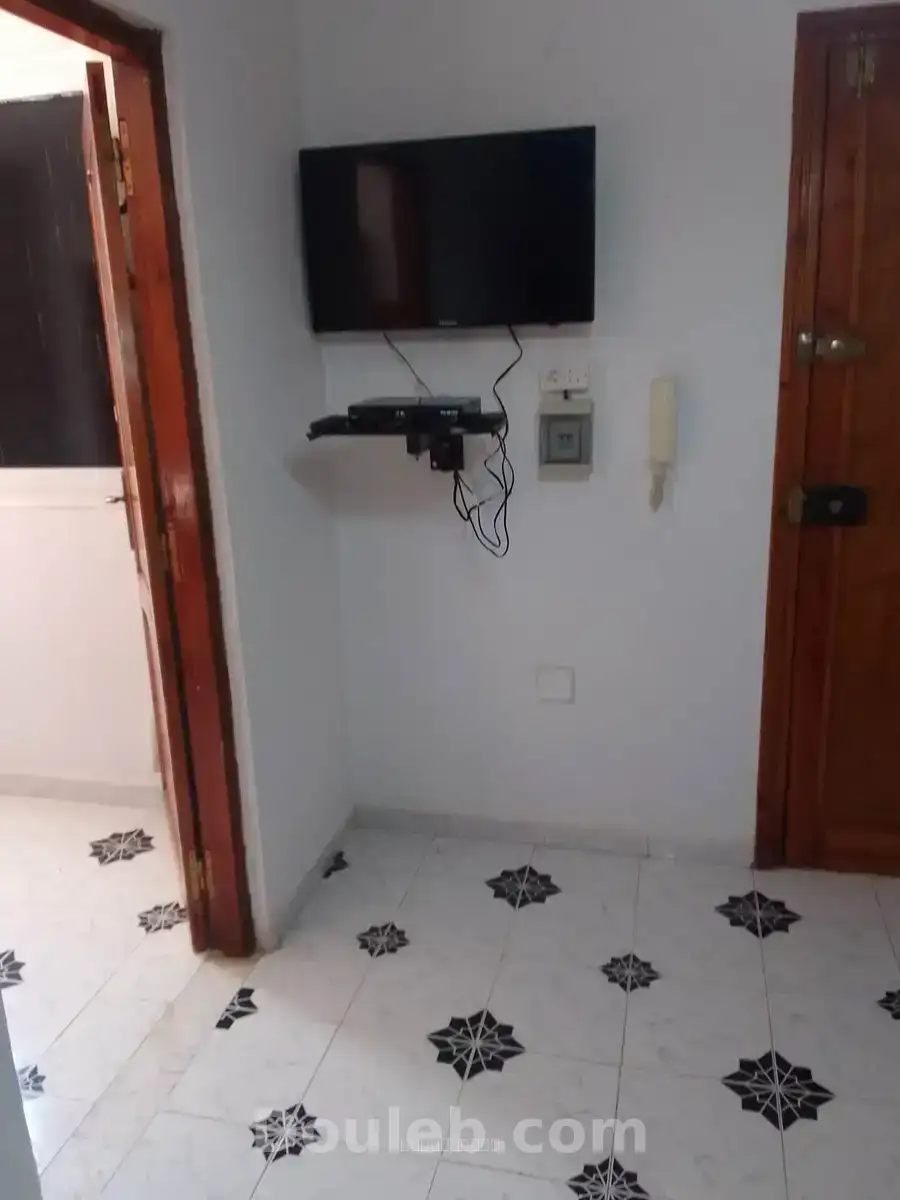 Studio longue durée à bhira bizerte - Miniature 3