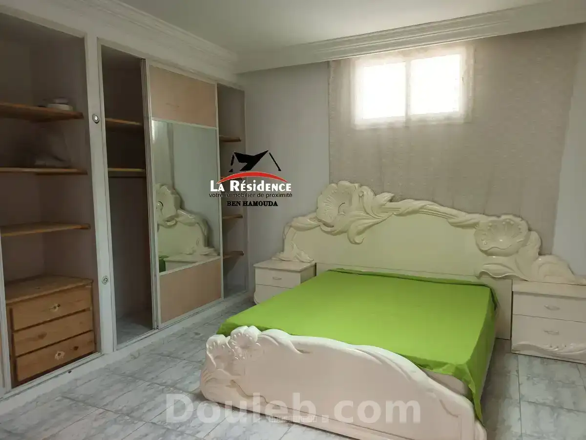 Maison meublé a corniche bizerte - Miniature 3