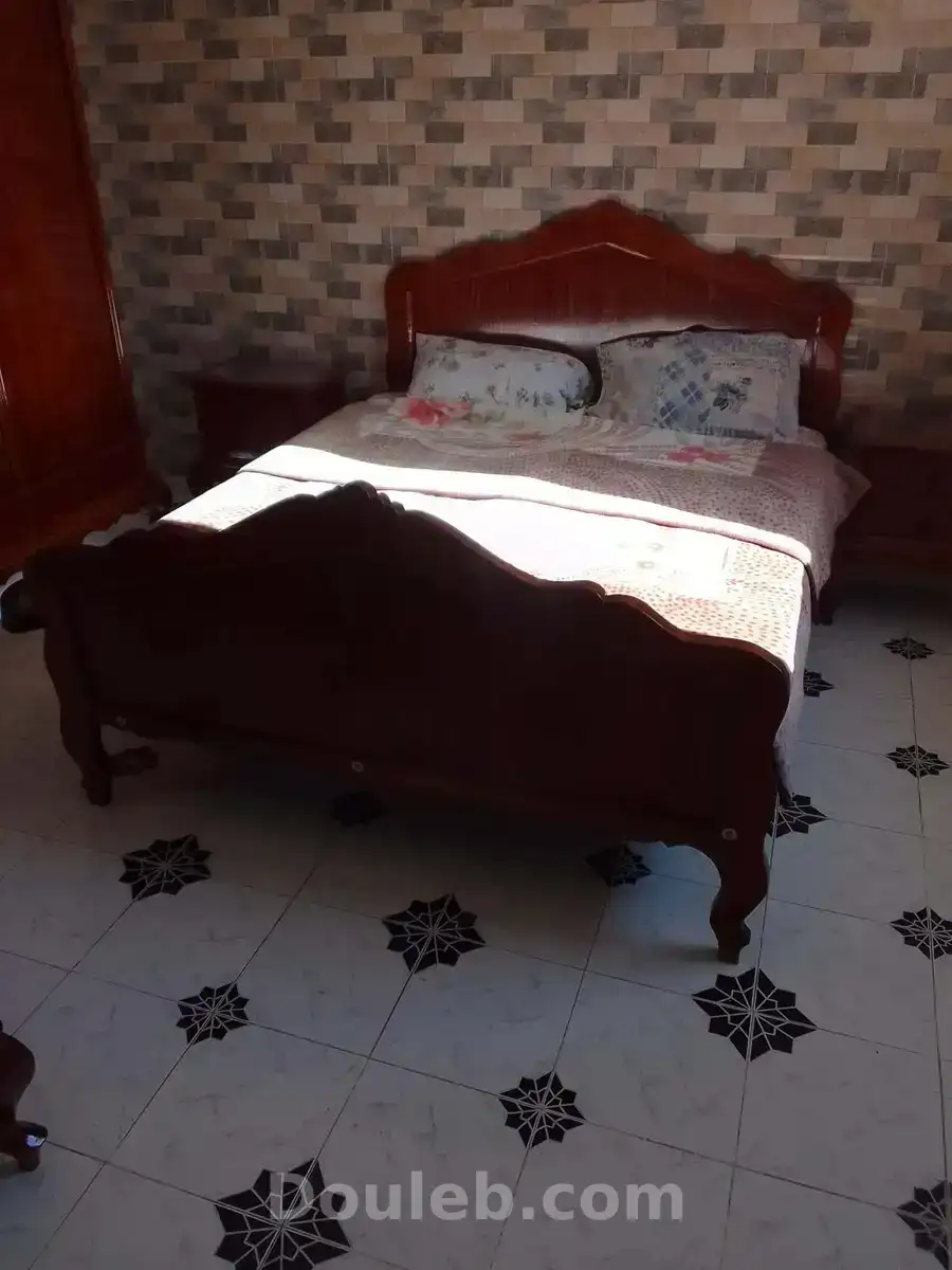 Studio longue durée à bhira bizerte - Miniature 4