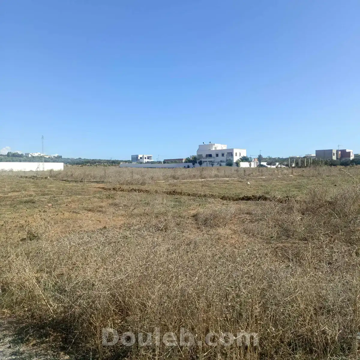 Av 400m monchar hammamet sud - Miniature 3