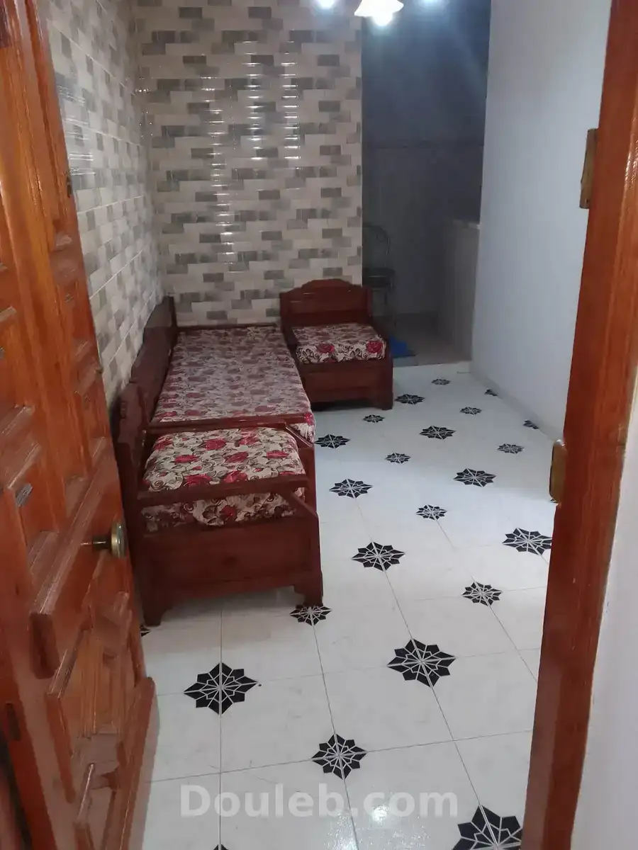 Studio longue durée à bhira bizerte - Miniature 5