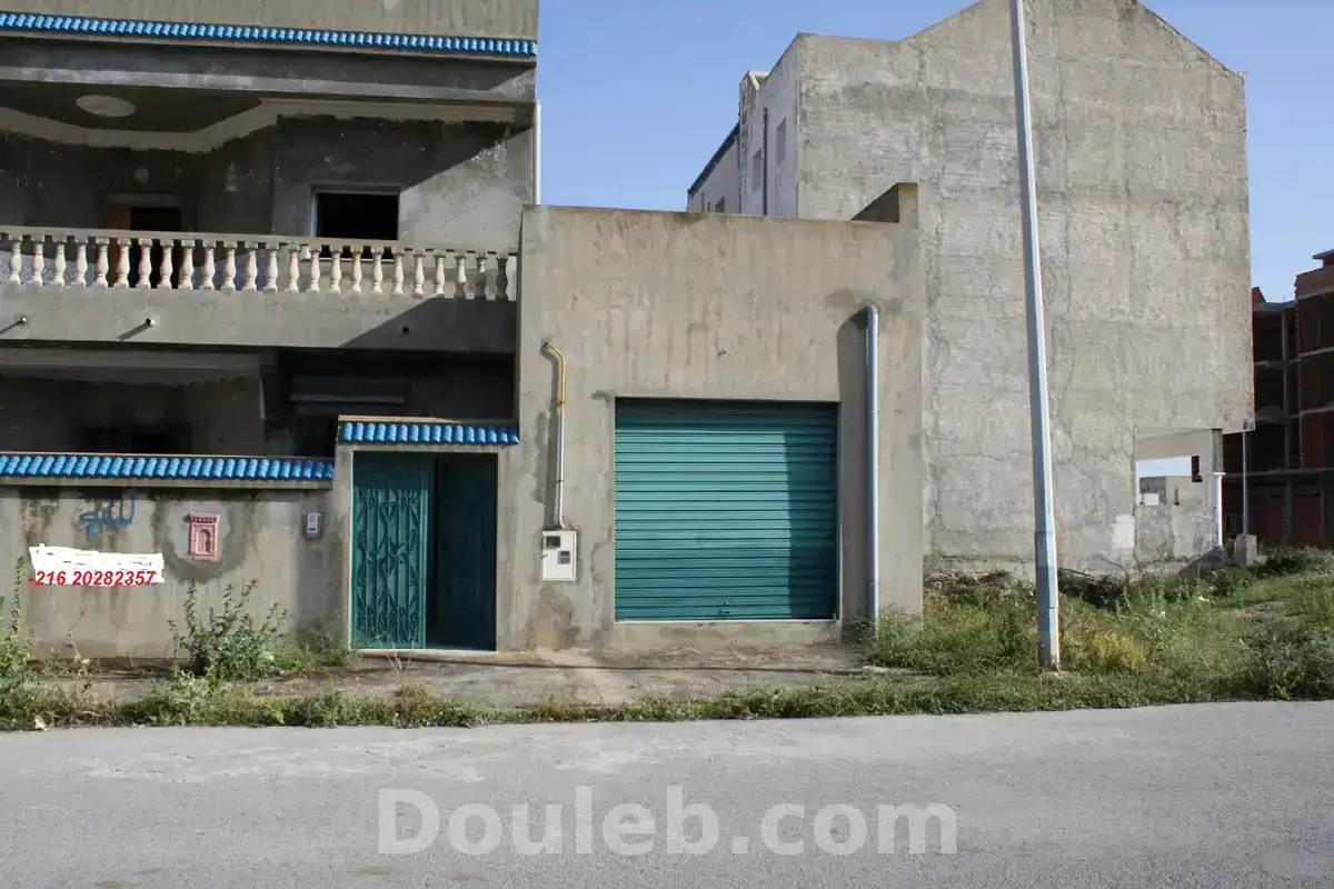 Villa duplexe plus premier étage vocation r2 - Miniature 3