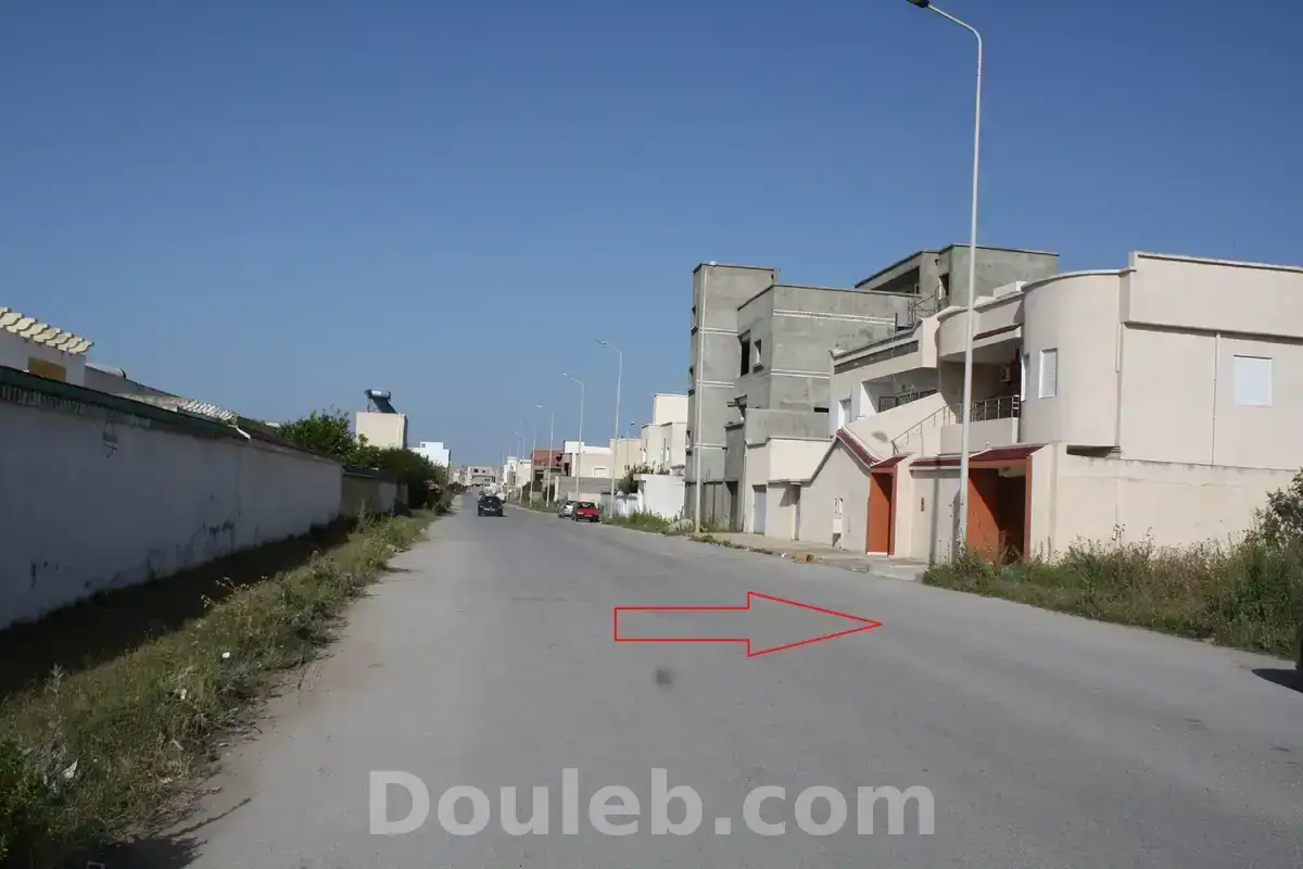 Villa duplexe plus premier étage vocation r2 - Miniature 4