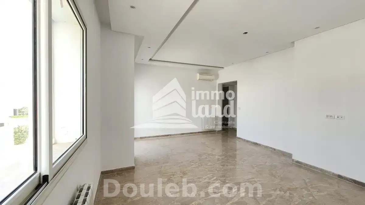 Appartement s2 à la marsa - Miniature 2