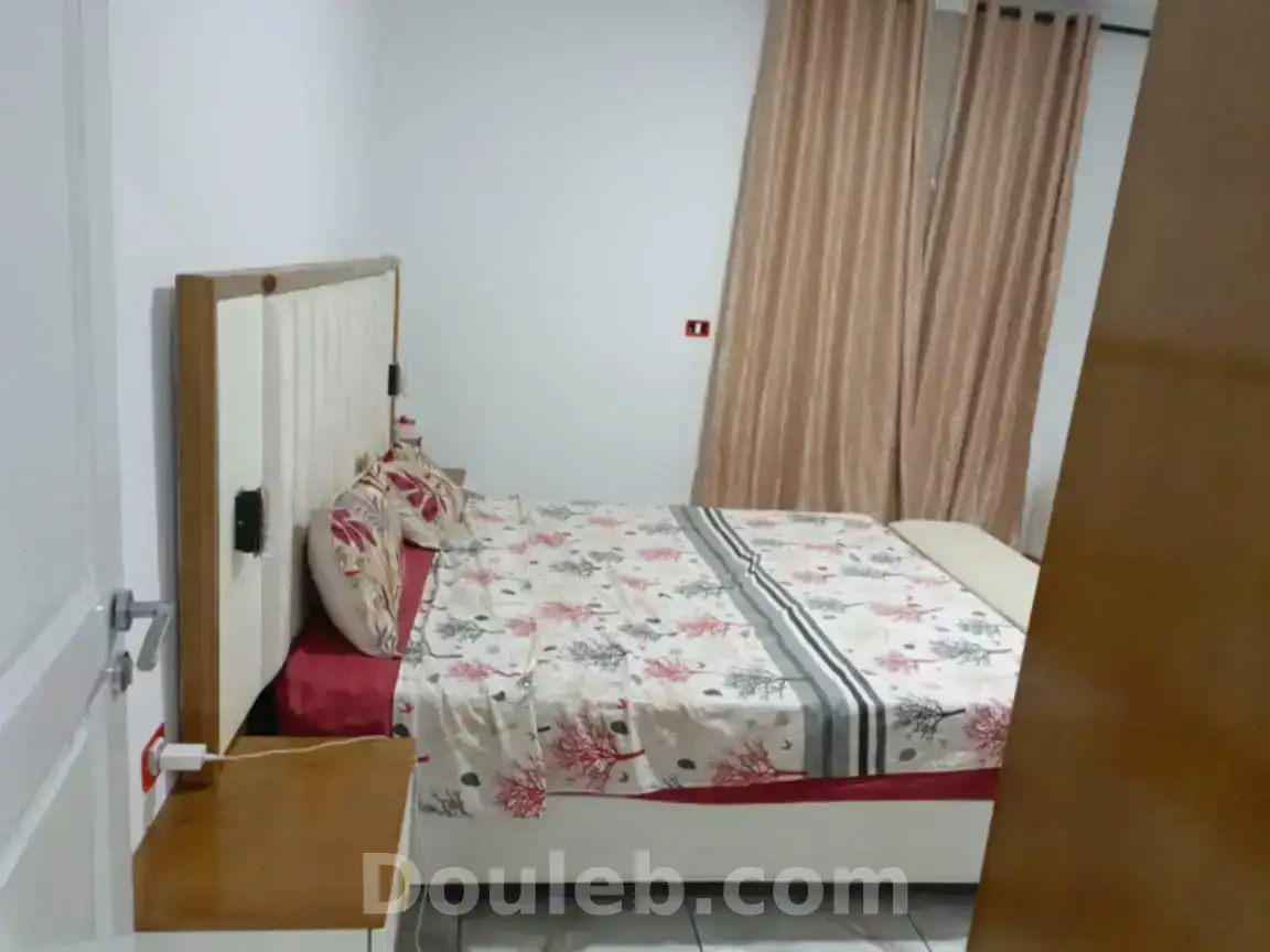 Av villa de 540m à hammamet sud - Miniature 2