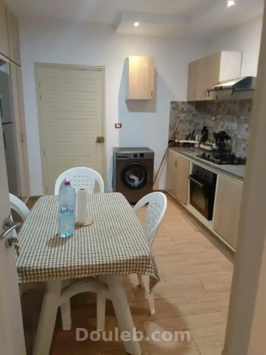 Av villa de 540m à hammamet sud - Miniature 3