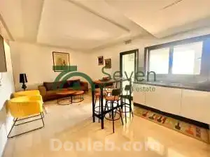 Appartement s1 aux jardins de carthage ref242a - Photo 1