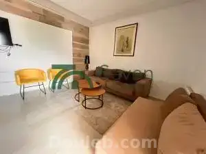 Appartement s1 aux jardins de carthage ref242a - Miniature 4