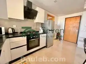 Appartement s1 aux jardins de carthage ref242a - Miniature 5