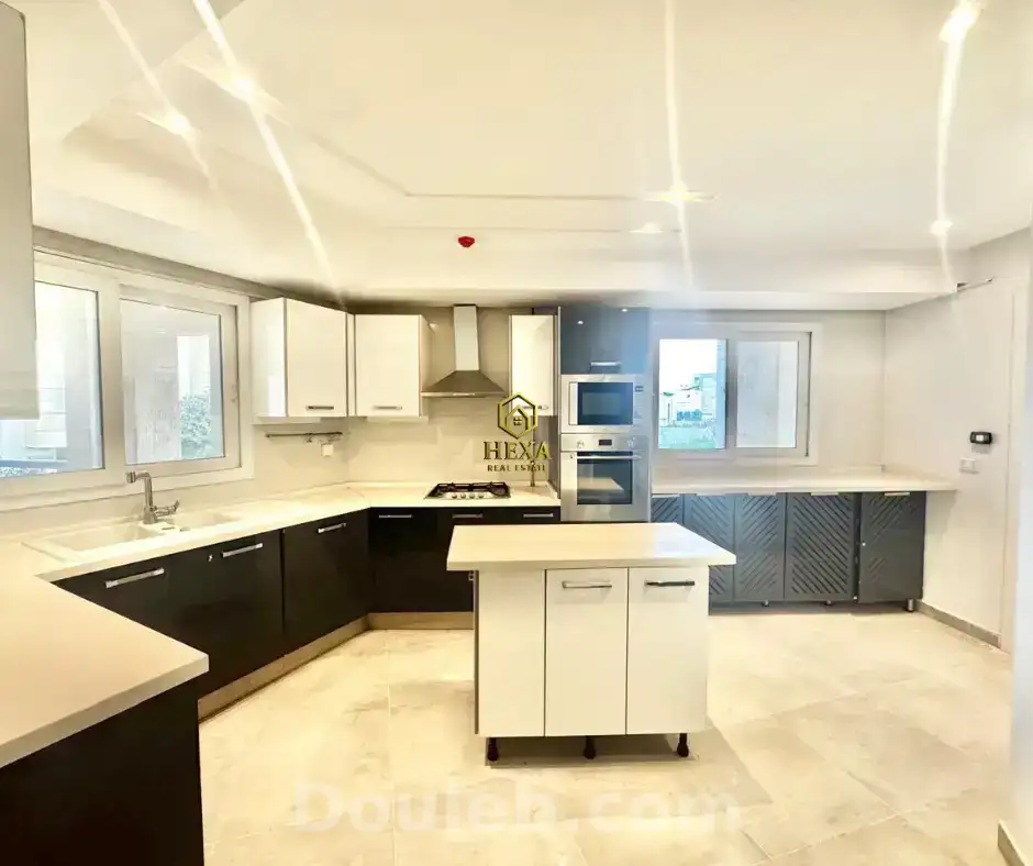 Appartement s4 aux jardins de carthage - Photo 1