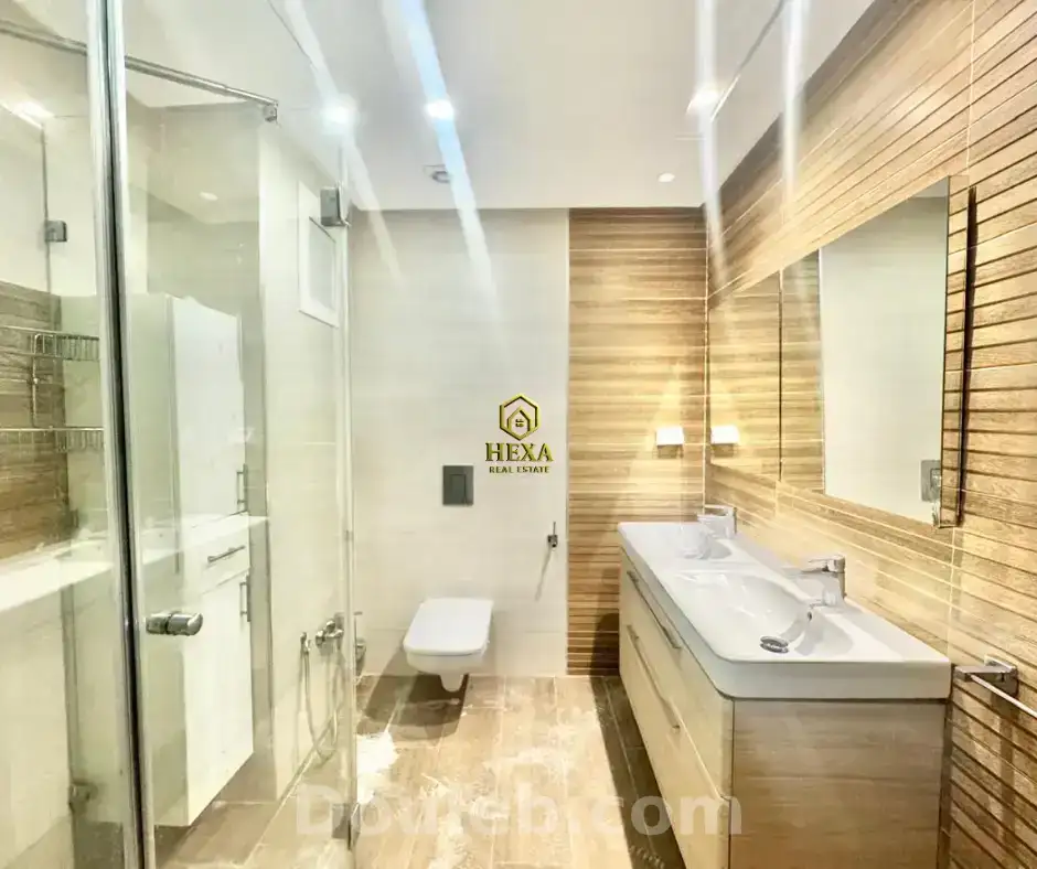 Appartement s4 aux jardins de carthage - Miniature 2