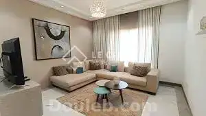 Un s1 meublé au berges du lac 2 - Miniature 2