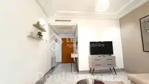 Un s1 meublé au berges du lac 2 - Miniature 3