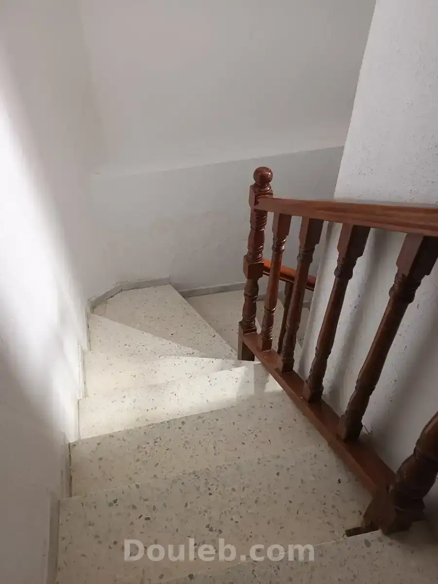 Appartement a hay hana bizerte - Miniature 2