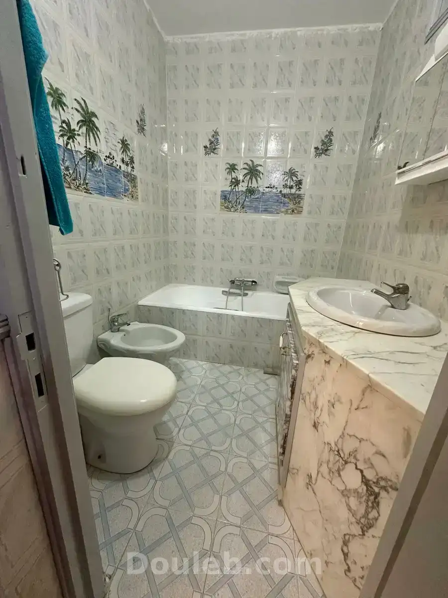 Appartement a hay hana bizerte - Miniature 5