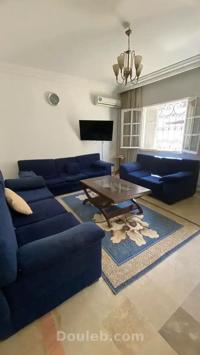 Duplex s5 boumhel el bassatine - Photo 1