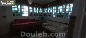 A villa jumelee deux tages ref140a - Miniature 5